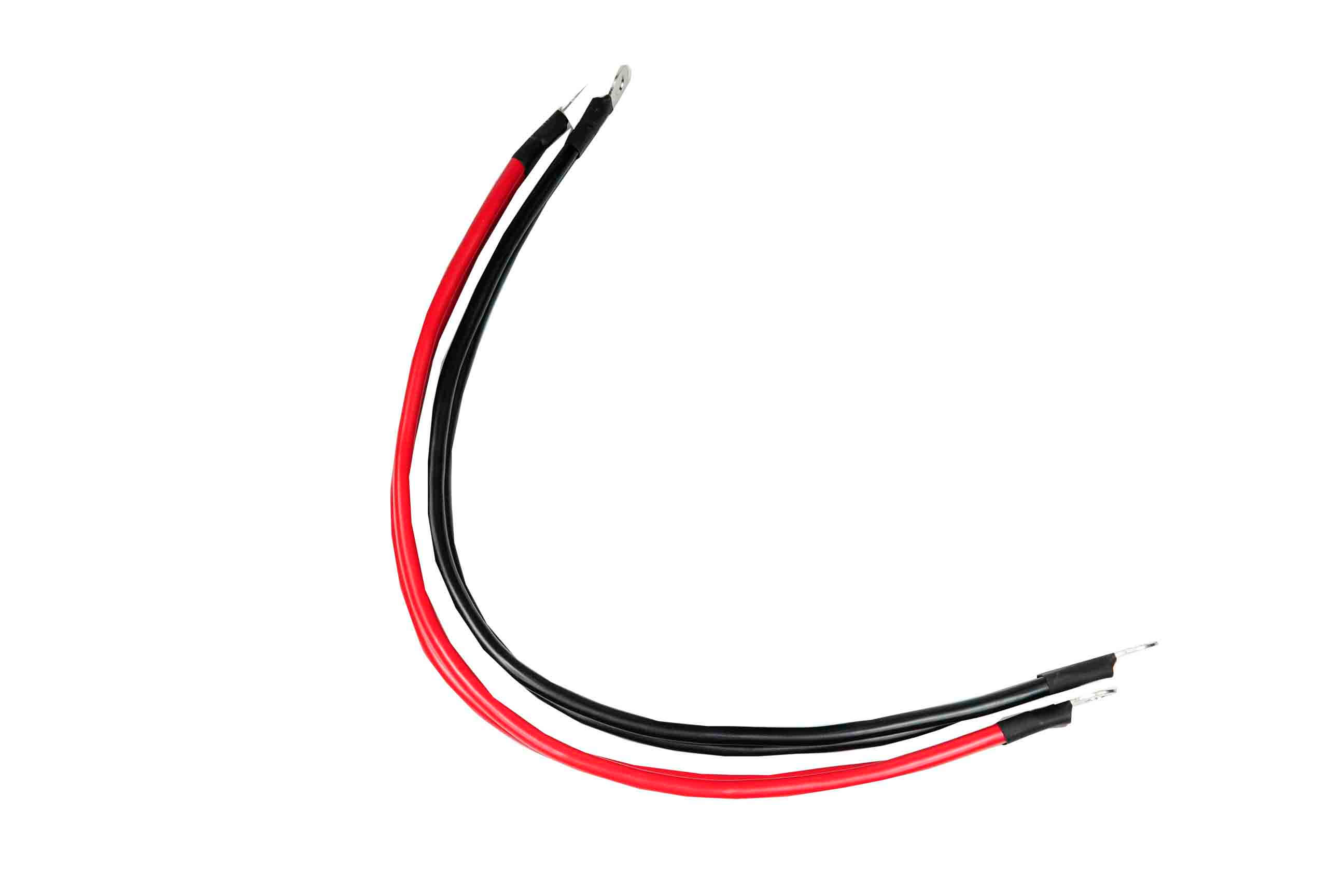 2000 Watt Pure Sine Wave Inverter with Mains Transfer Switch