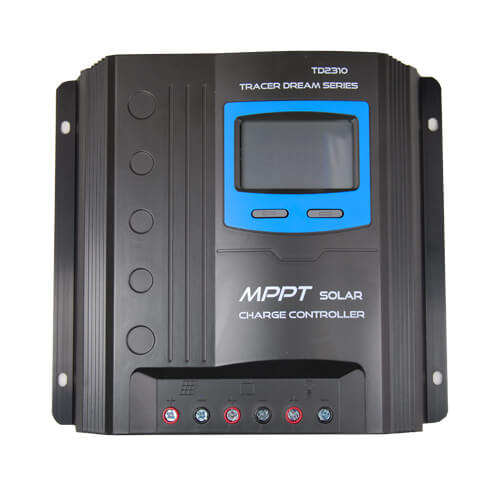 TD2310 30Amp MPPT Solar Regulator