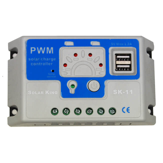 SK-11 Solar Regulator
