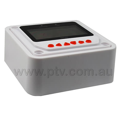 MT-50 Solar Regulator Remote Display