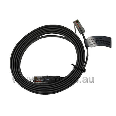 MT-50 Solar Regulator Remote Display